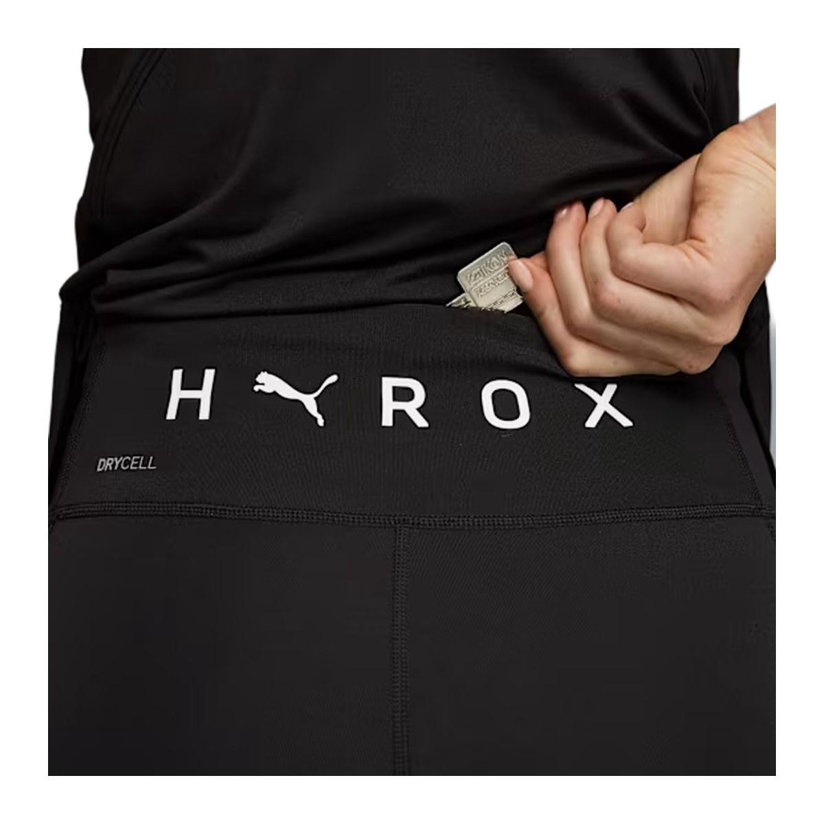 PUMA WPUMA x HYROX Essentials Leggings Donna