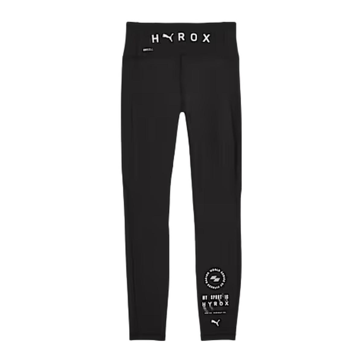 PUMA WPUMA x HYROX Essentials Leggings Donna
