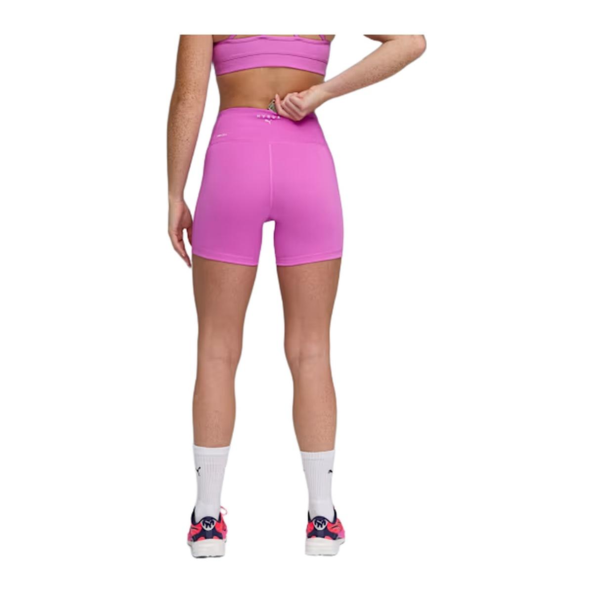 PUMA W PUMAXHYROX TAD ESS Short Tight Donna