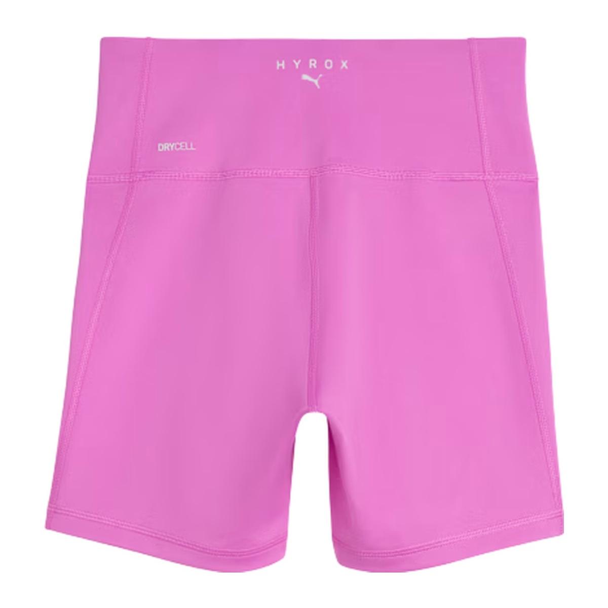 PUMA W PUMAXHYROX TAD ESS Short Tight Donna