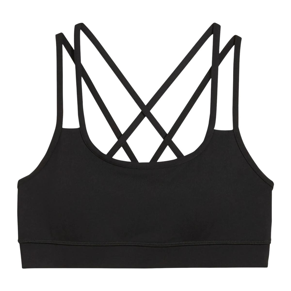 PUMA PUMA x HYROX MOVE Strappy Bra Reggiseno Sportivo Donna