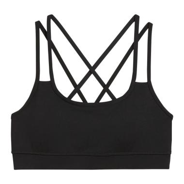 PUMA PUMA x HYROX MOVE Strappy Bra Reggiseno Sportivo Donna