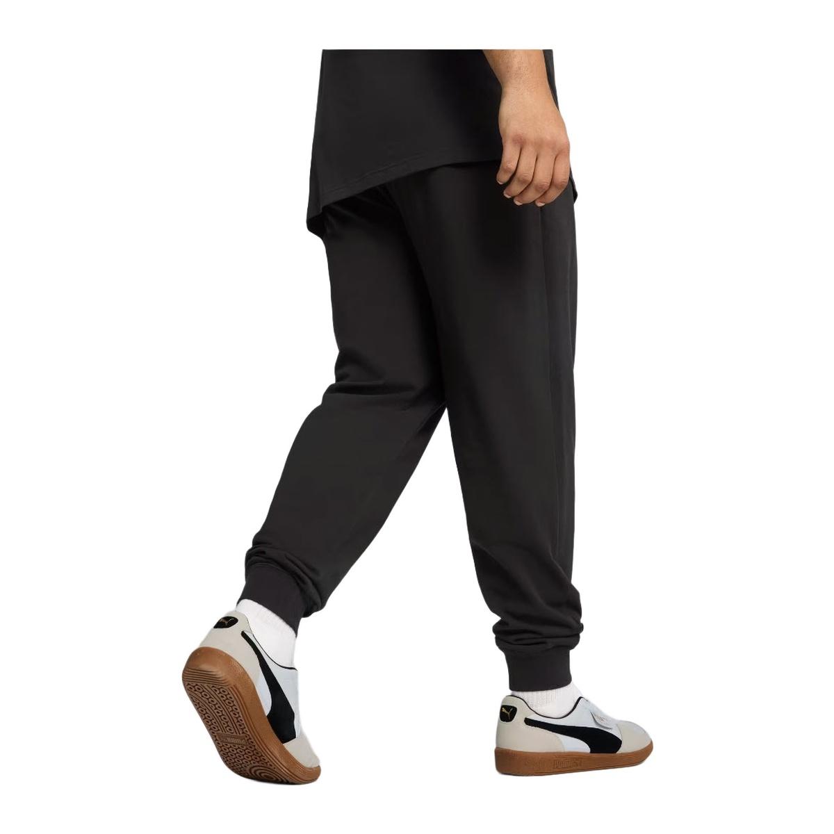 PUMA ESS No.1 Logo Pantaloni Jersey