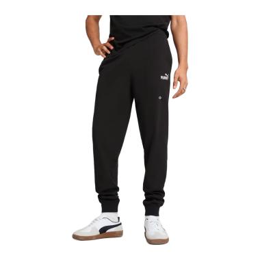 PUMA ESS No.1 Logo Pantaloni Jersey