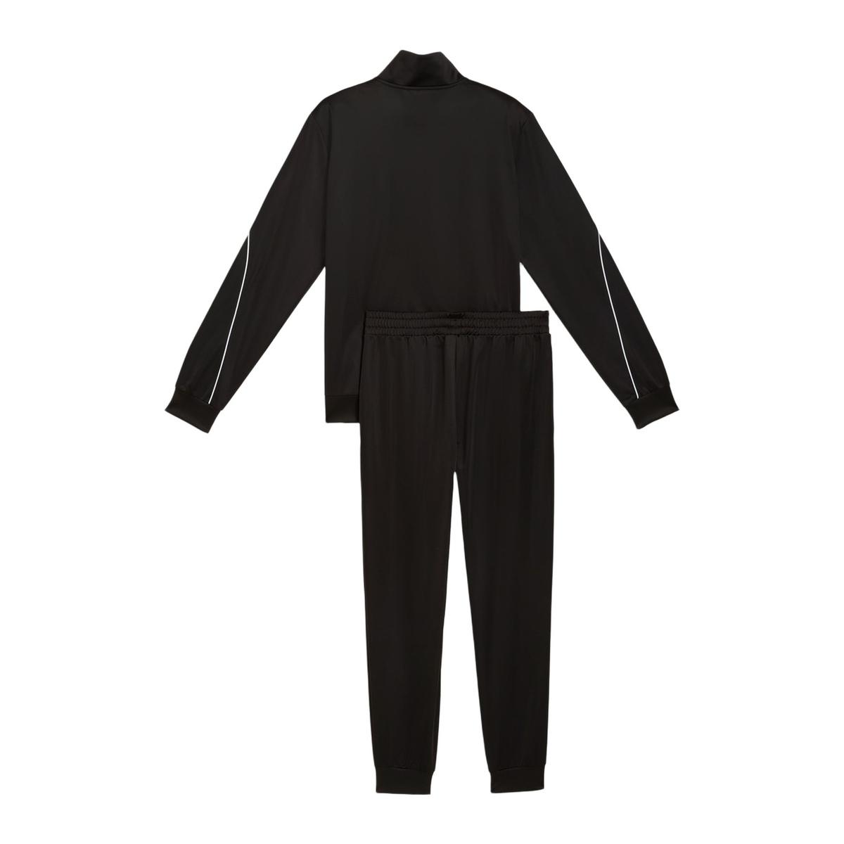PUMA Poly Piping Suit Tuta Uomo