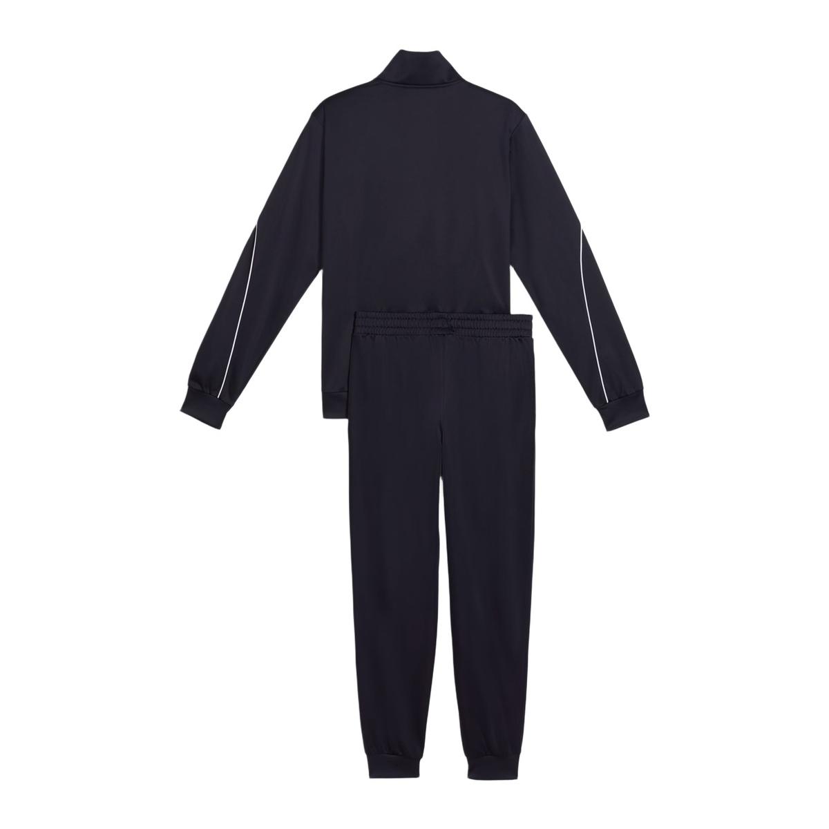 PUMA Poly Piping Suit Tuta Uomo