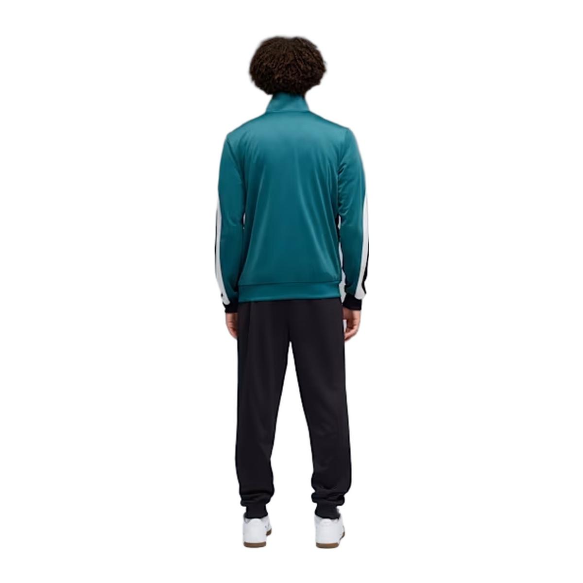 PUMA ESS Block Poly Suit Tuta Uomo