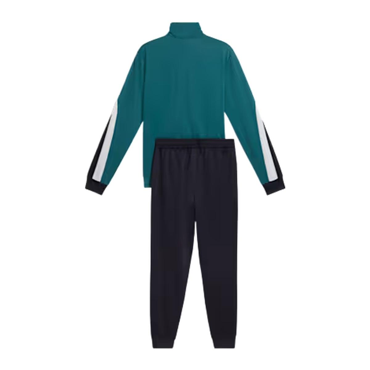 PUMA ESS Block Poly Suit Tuta Uomo