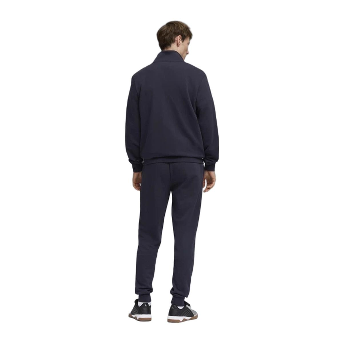 PUMA Class Sweat Suit TR tuta uomo