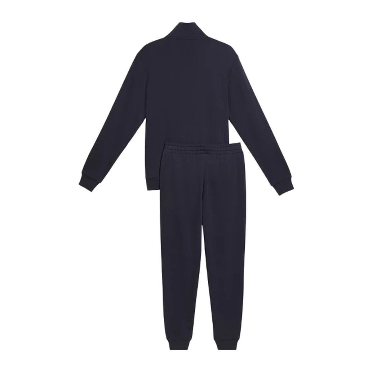 PUMA Class Sweat Suit TR tuta uomo