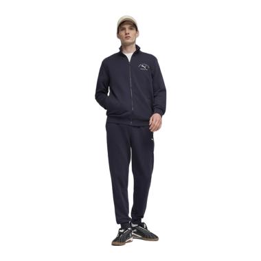 PUMA Class Sweat Suit TR tuta uomo