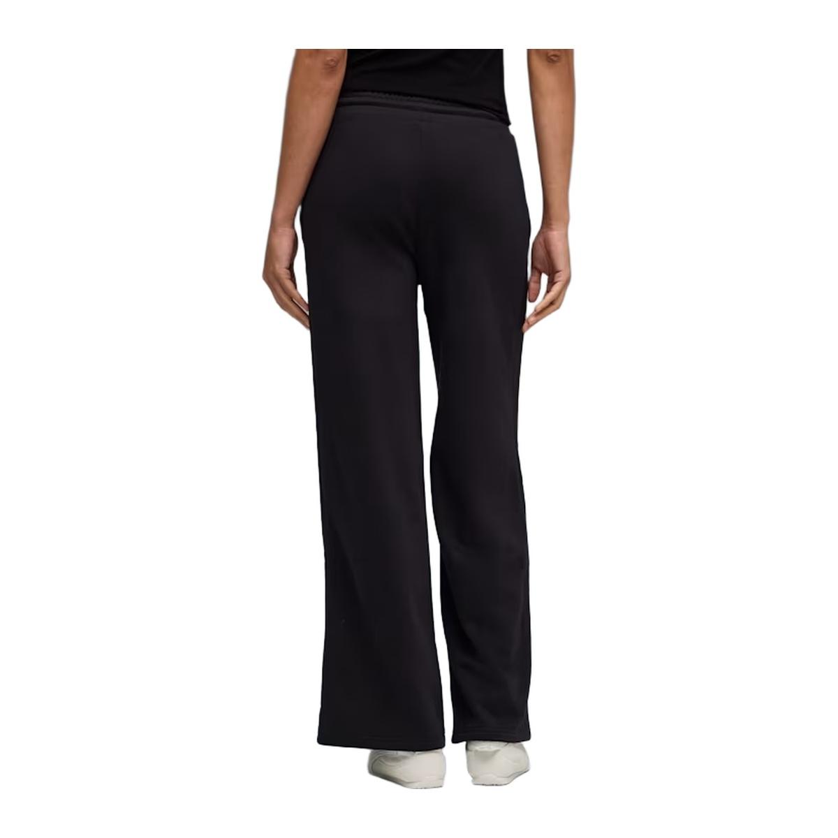 PUMA HER Comfort WideLeg HighWaist Pantaloni Donna