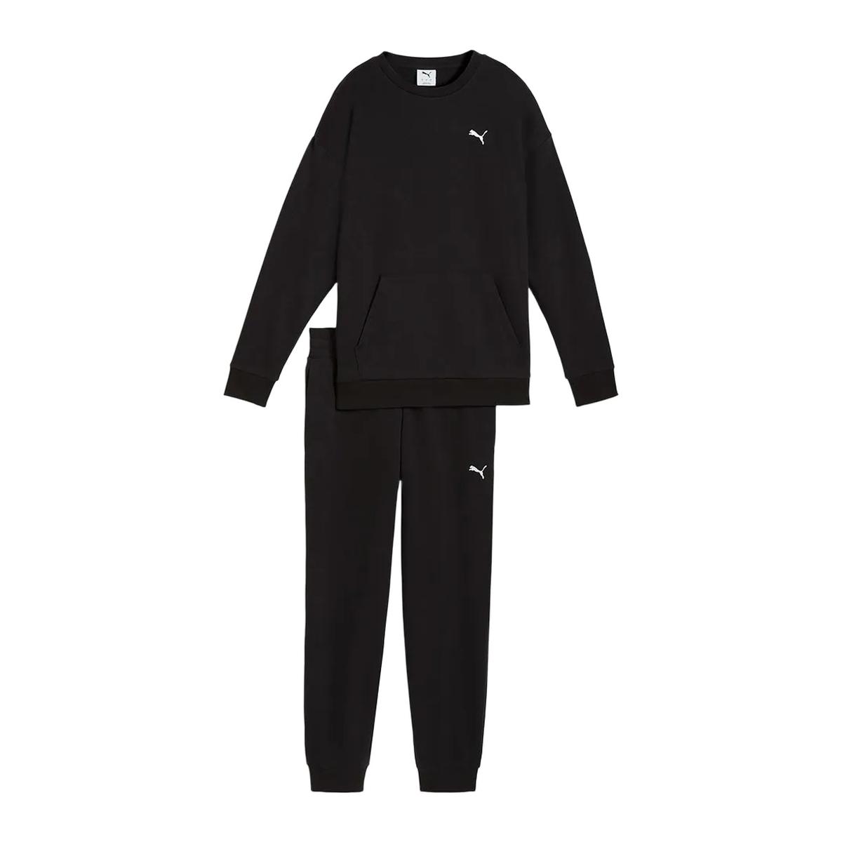 PUMA Relaxed Sweat Suit Tuta
