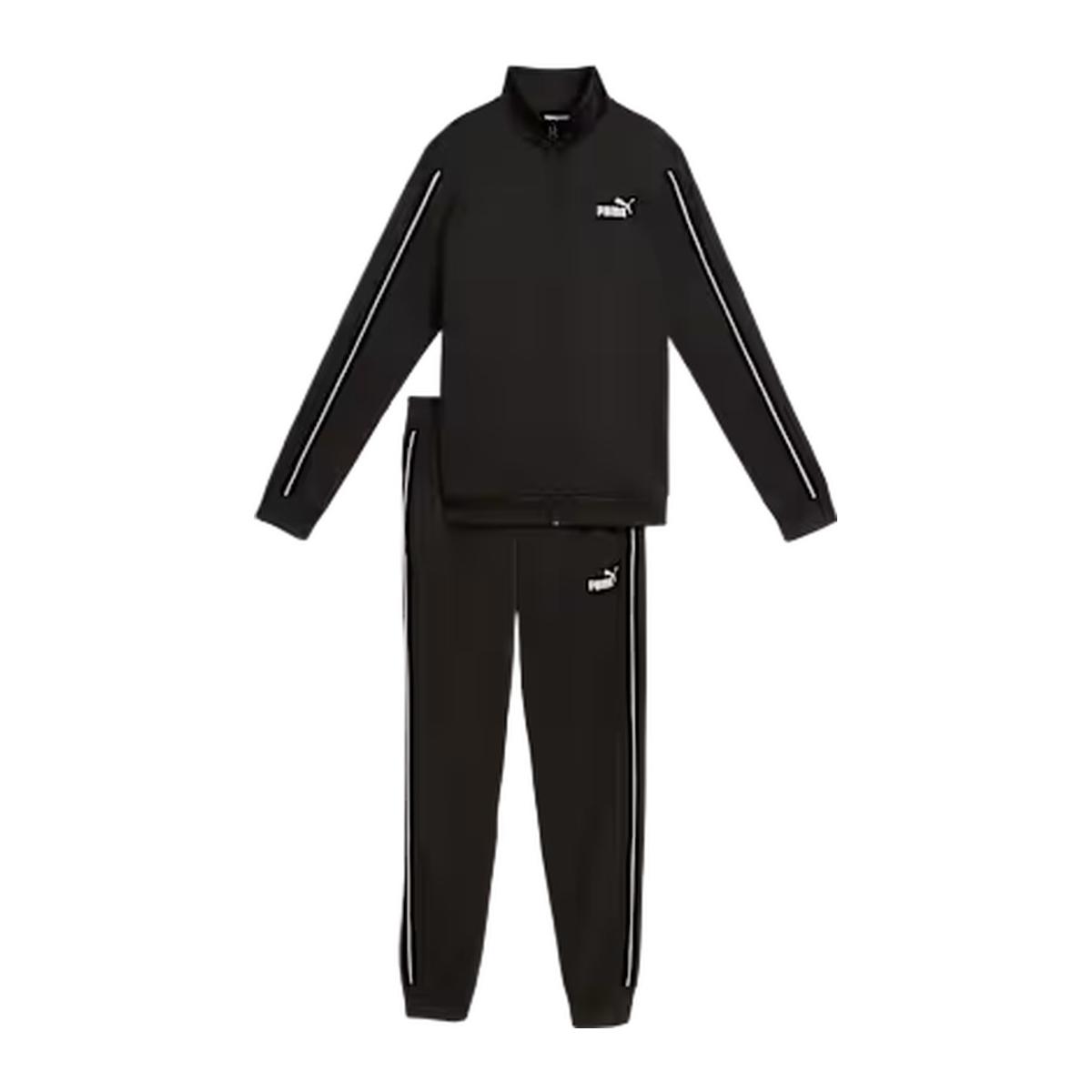 PUMA Poly Suit CL Completo Tuta Donna