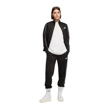 PUMA Poly Suit CL Completo Tuta Donna