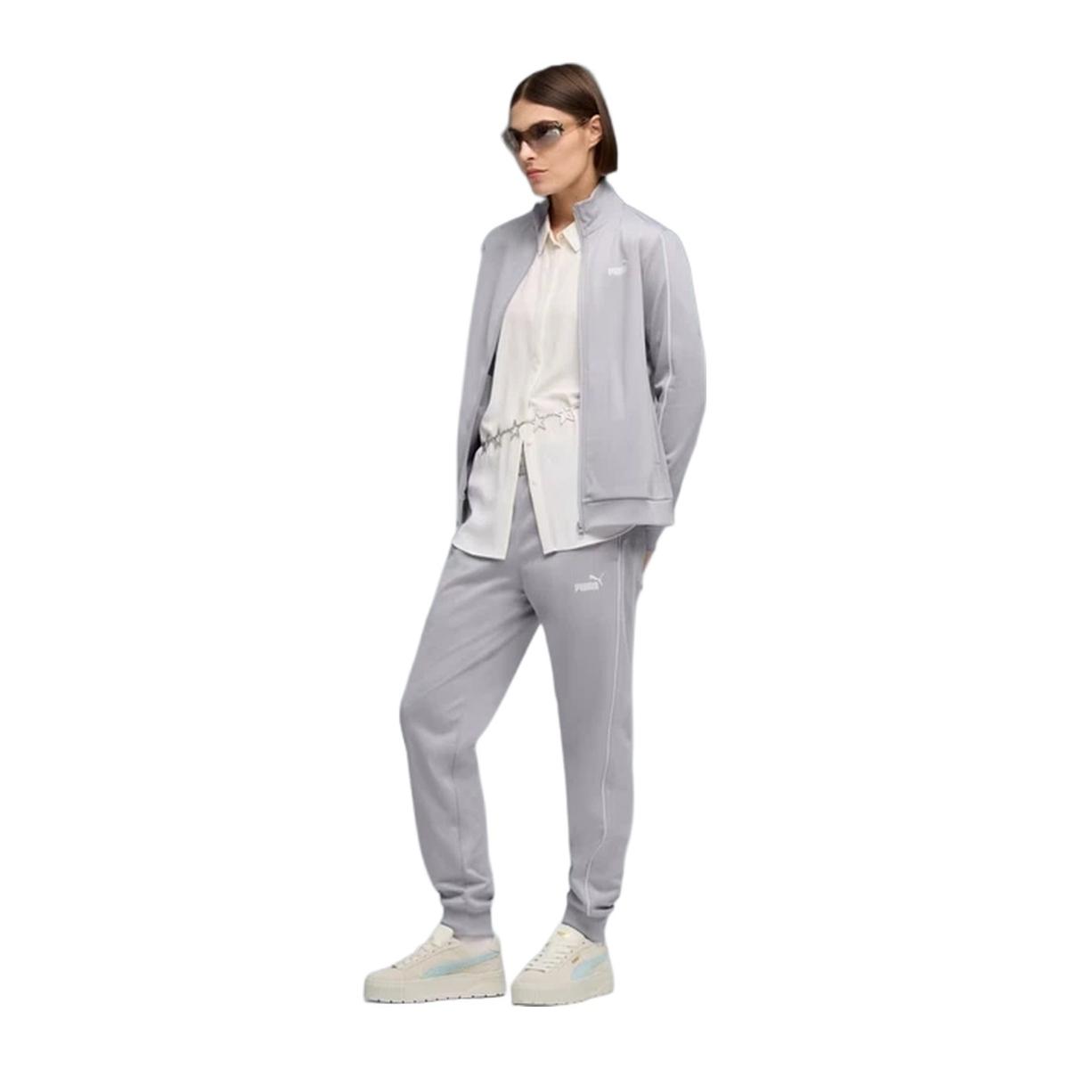 PUMA Poly Suit CL Tuta Sportiva uomo