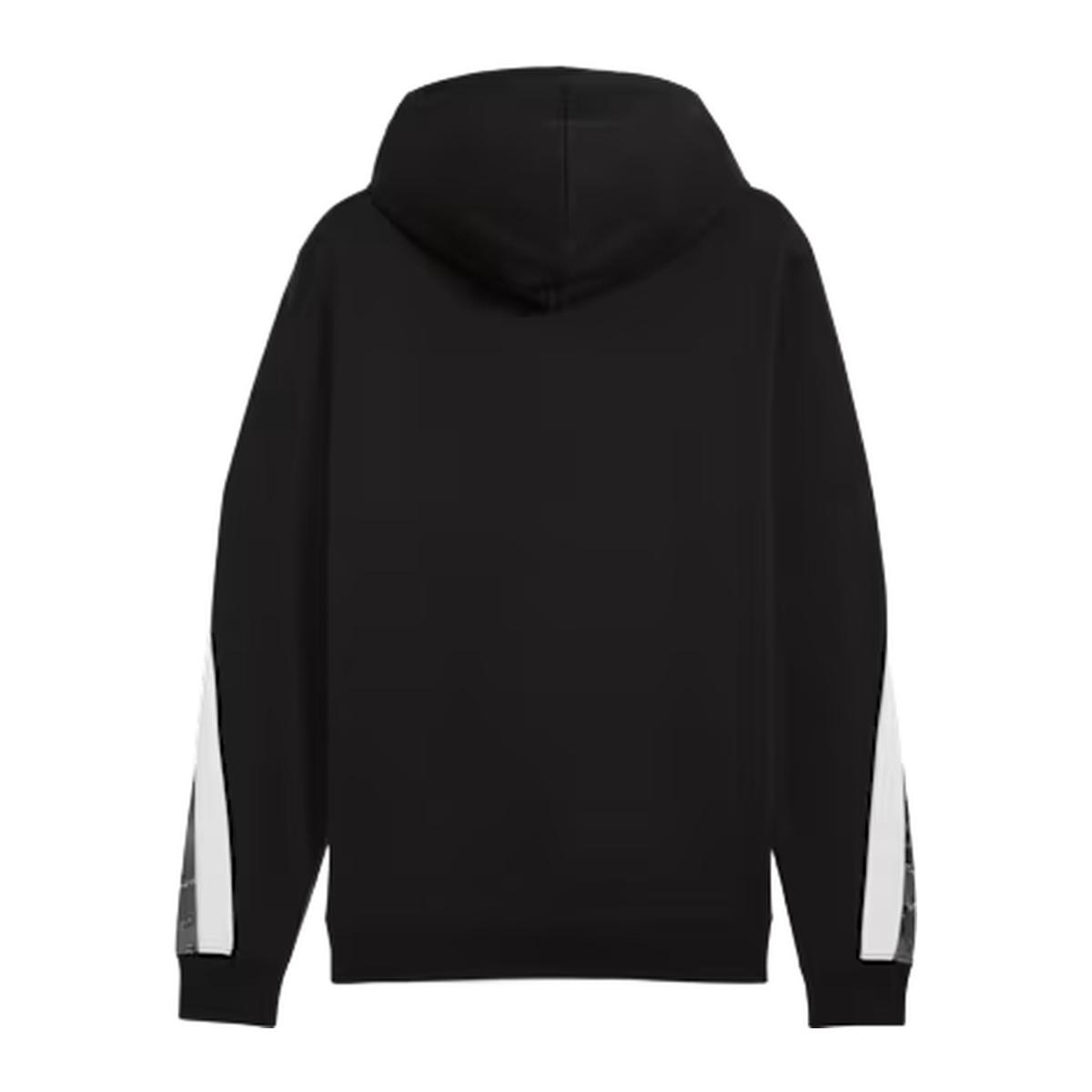 Puma Camo Hoodie TR Felpa con cappuccio