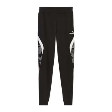 PUMA Camo Sweatpants Pantaloni Training Uomo