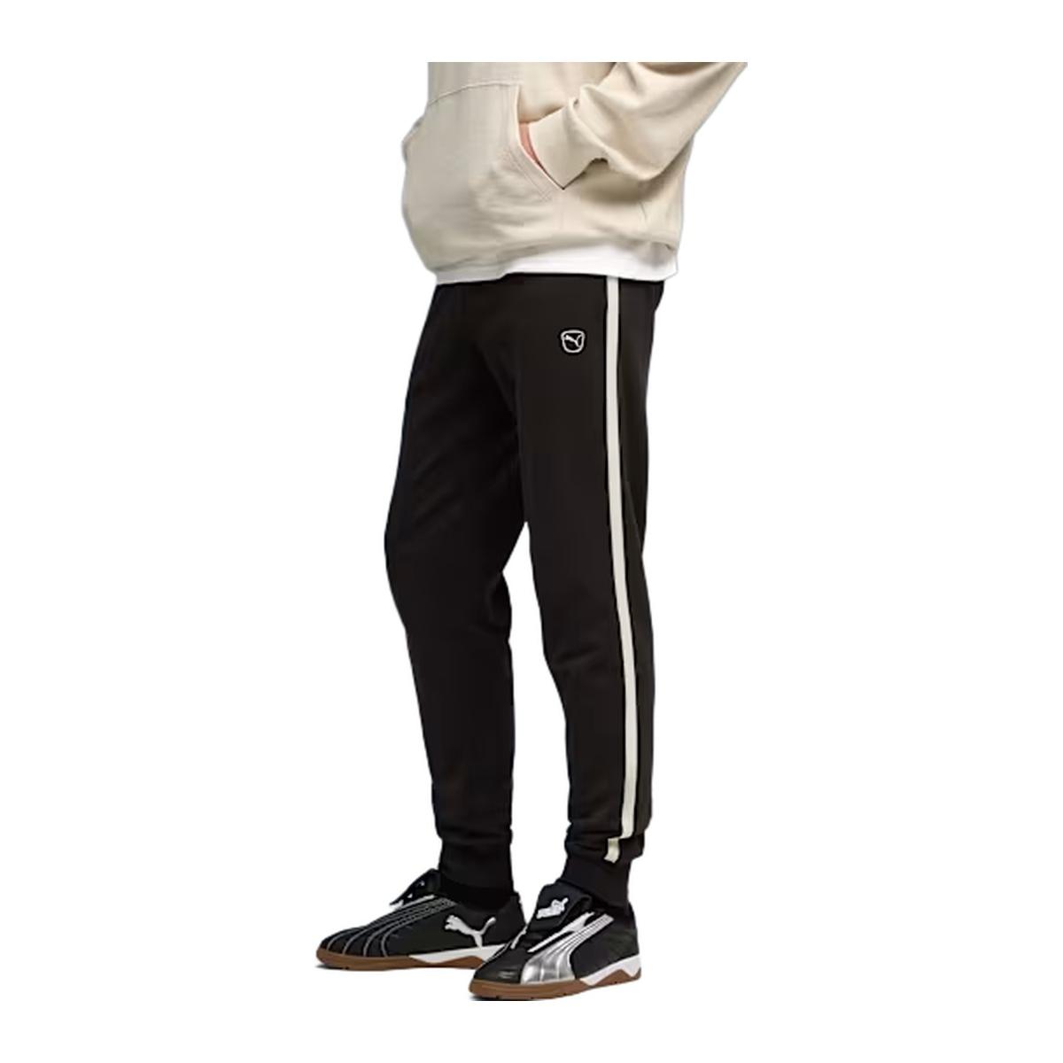 PUMA Essentials Elevated Sweatpant Pantaloni Uomo