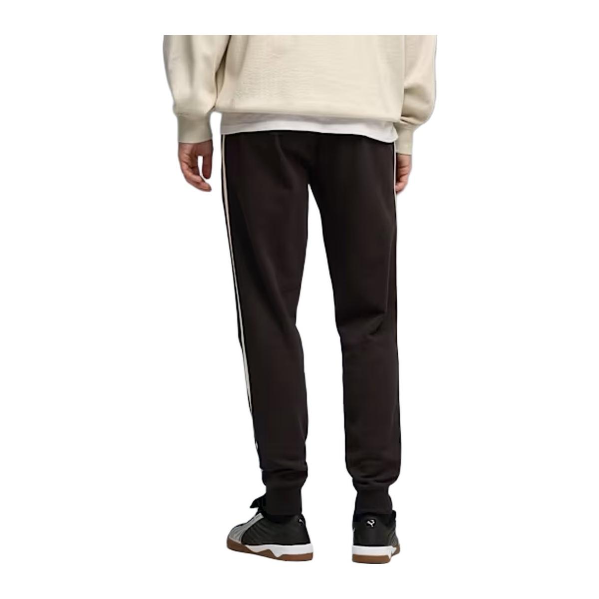 PUMA Essentials Elevated Sweatpant Pantaloni Uomo