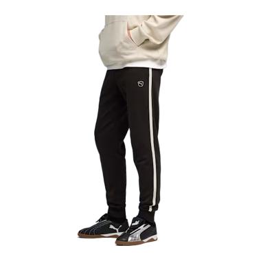 PUMA Essentials Elevated Sweatpant Pantaloni Uomo