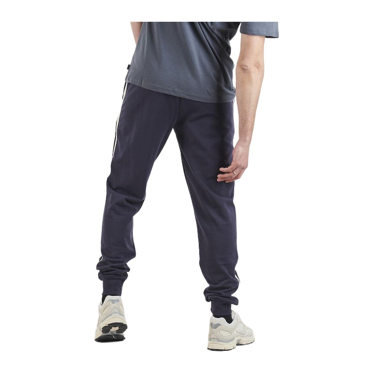 PUMA ESS Elevated Sweatpant Pantaloni Uomo
