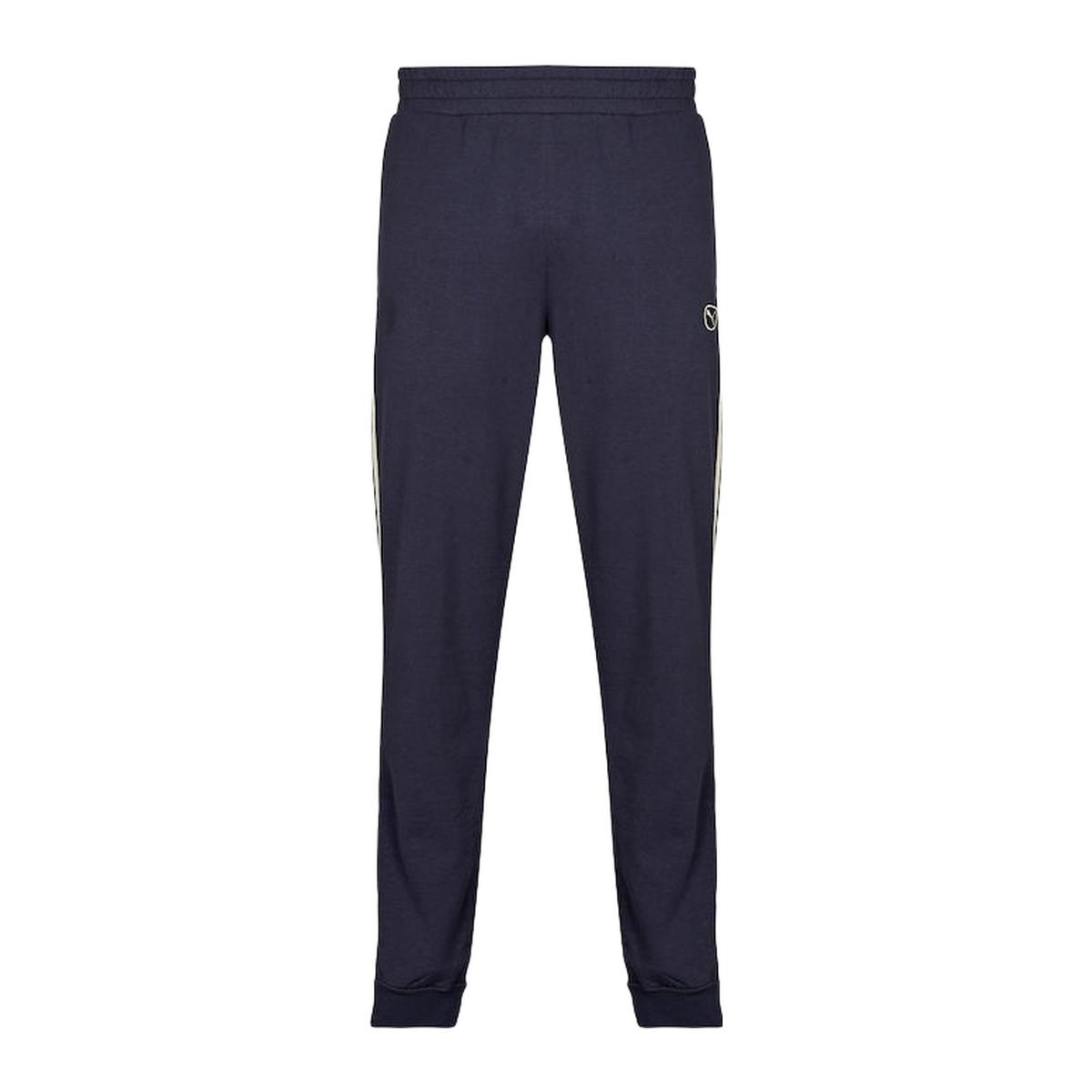 PUMA ESS Elevated Sweatpant Pantaloni Uomo