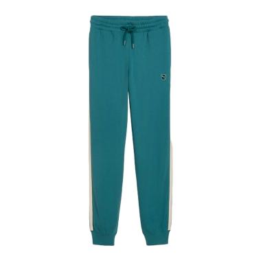 PUMA ESS Elevated Sweatpant Pantaloni Uomo