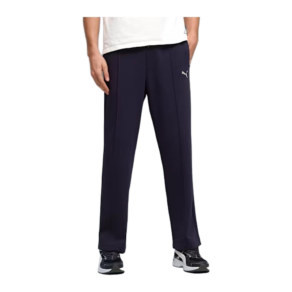 PUMA Classic Relaxed Pinnacle Track Pantaloni Uomo