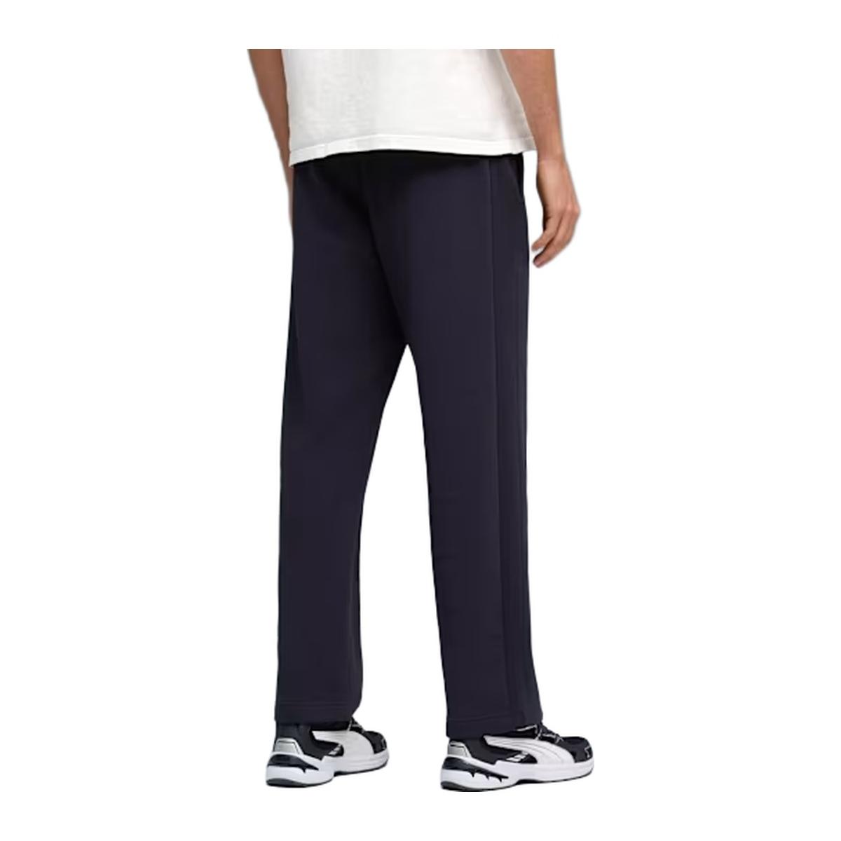 PUMA Classic Relaxed Pinnacle Track Pantaloni Uomo