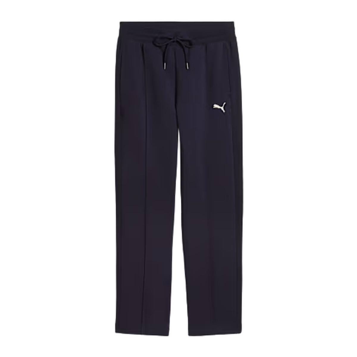 PUMA Classic Relaxed Pinnacle Track Pantaloni Uomo