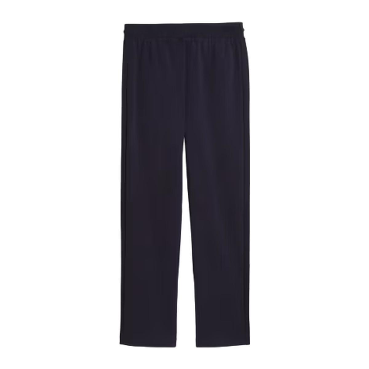 PUMA Classic Relaxed Pinnacle Track Pantaloni Uomo