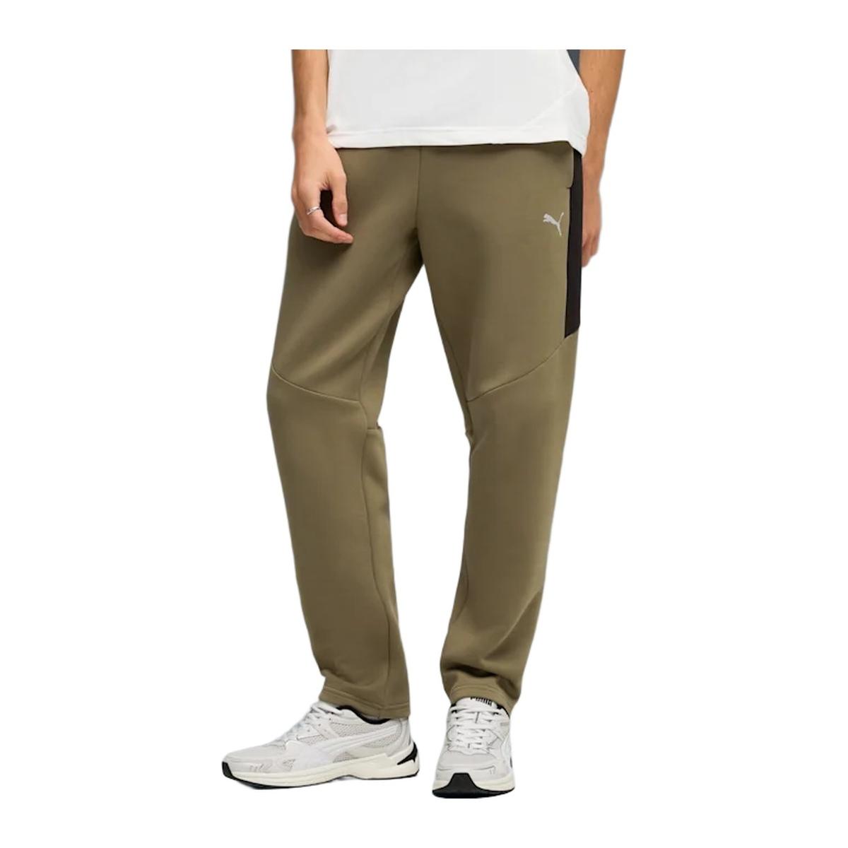 PUMA Evostripe Pants DK Pantaloni Uomo