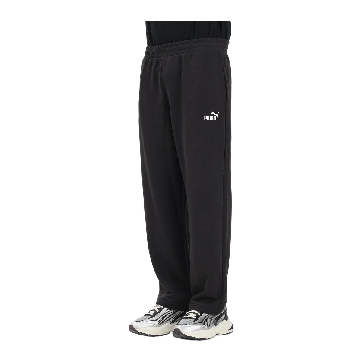 PUMA ESS No.1 Logo Pantaloni