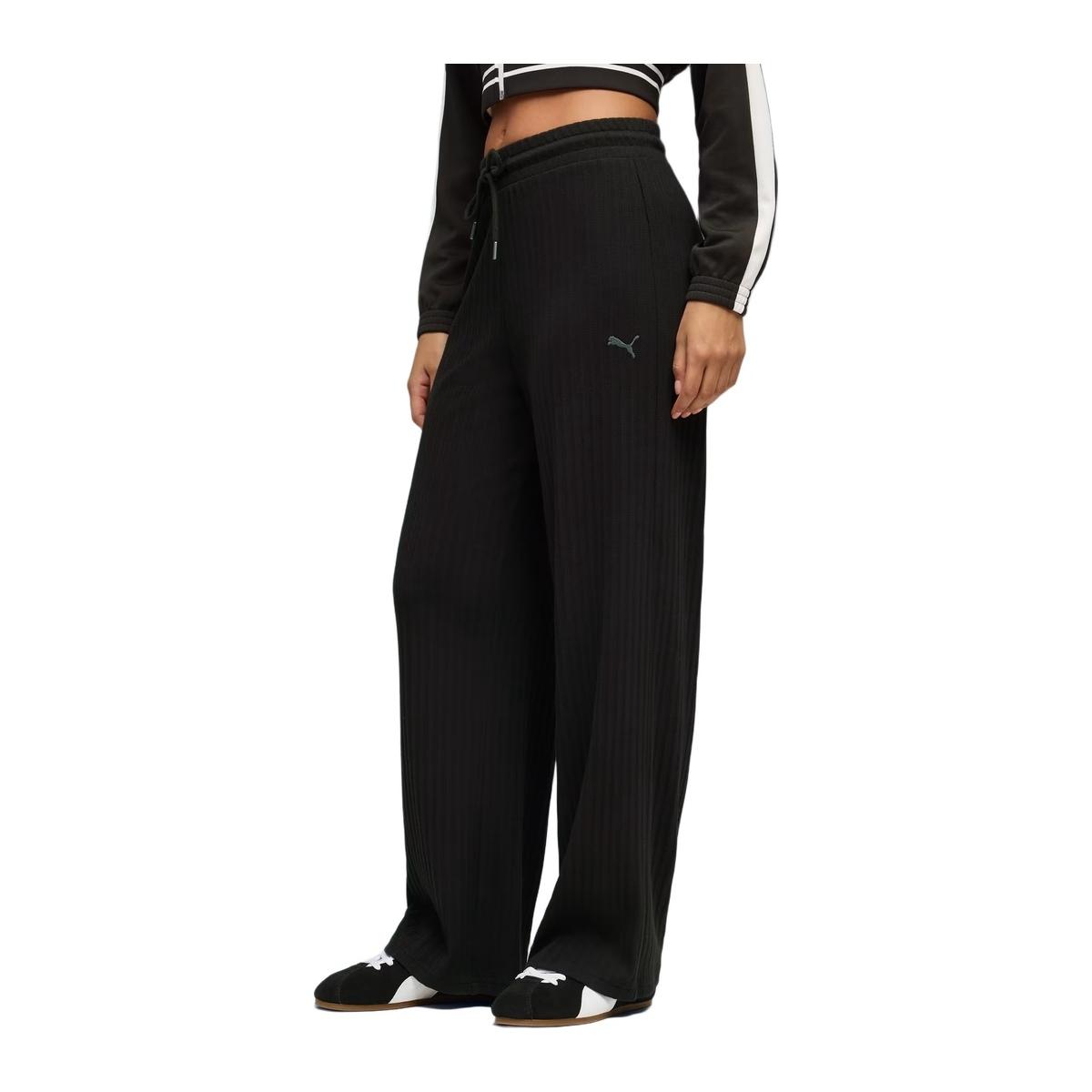 Puma HER Comfort High-Waist Pantaloni Donna
