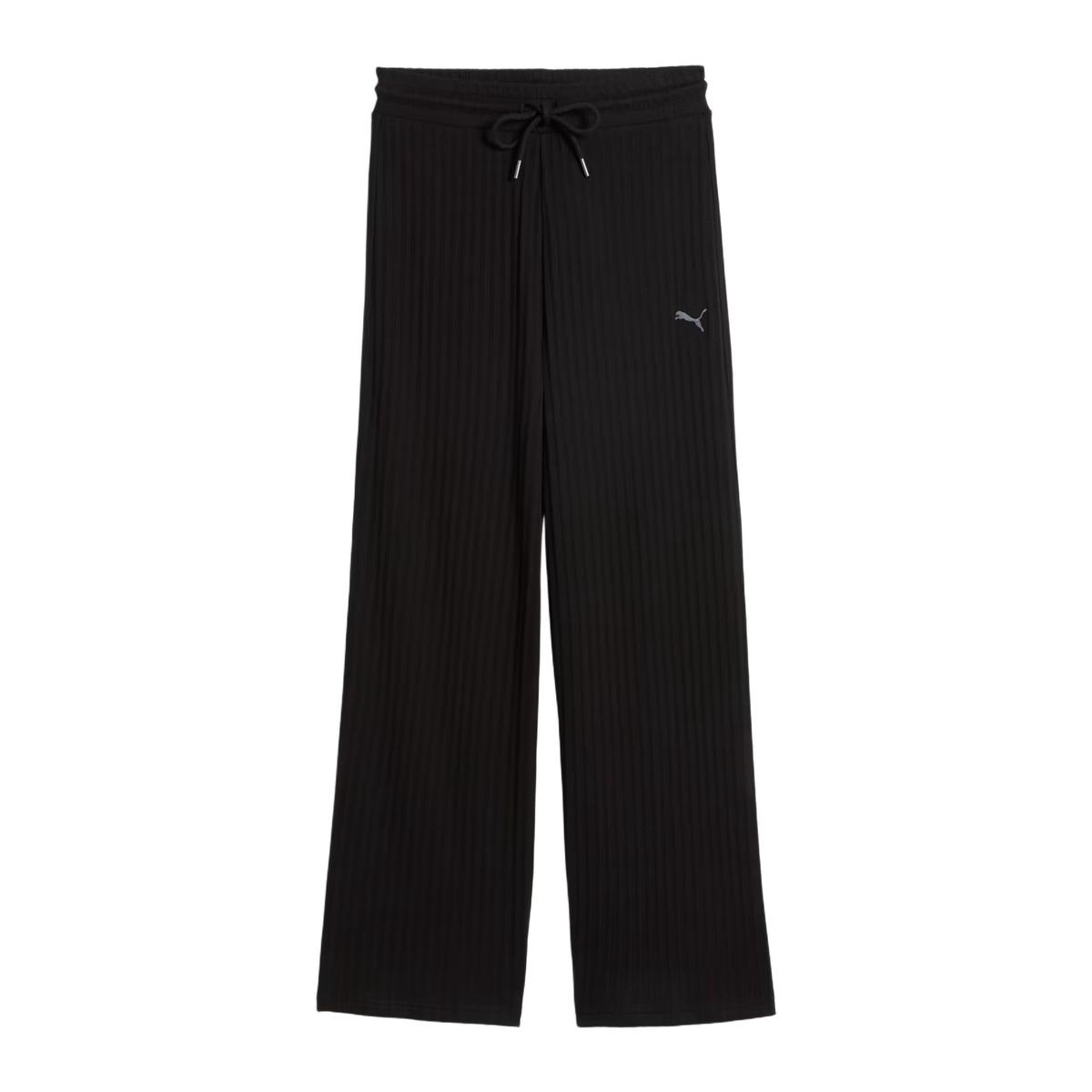Puma HER Comfort High-Waist Pantaloni Donna