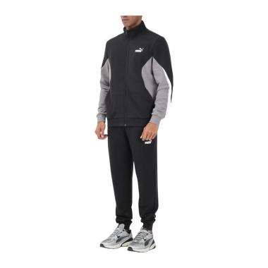 PUMA Essentials Block Poly Suit Tuta