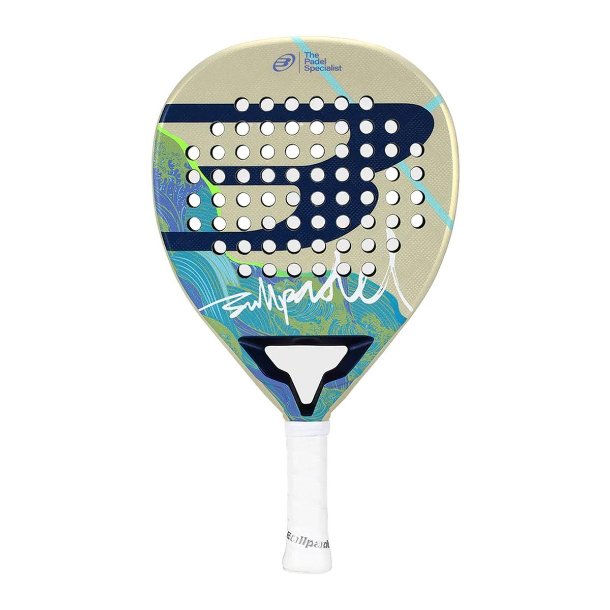 Bullpadel Ionic Light 26 Racchetta Padel