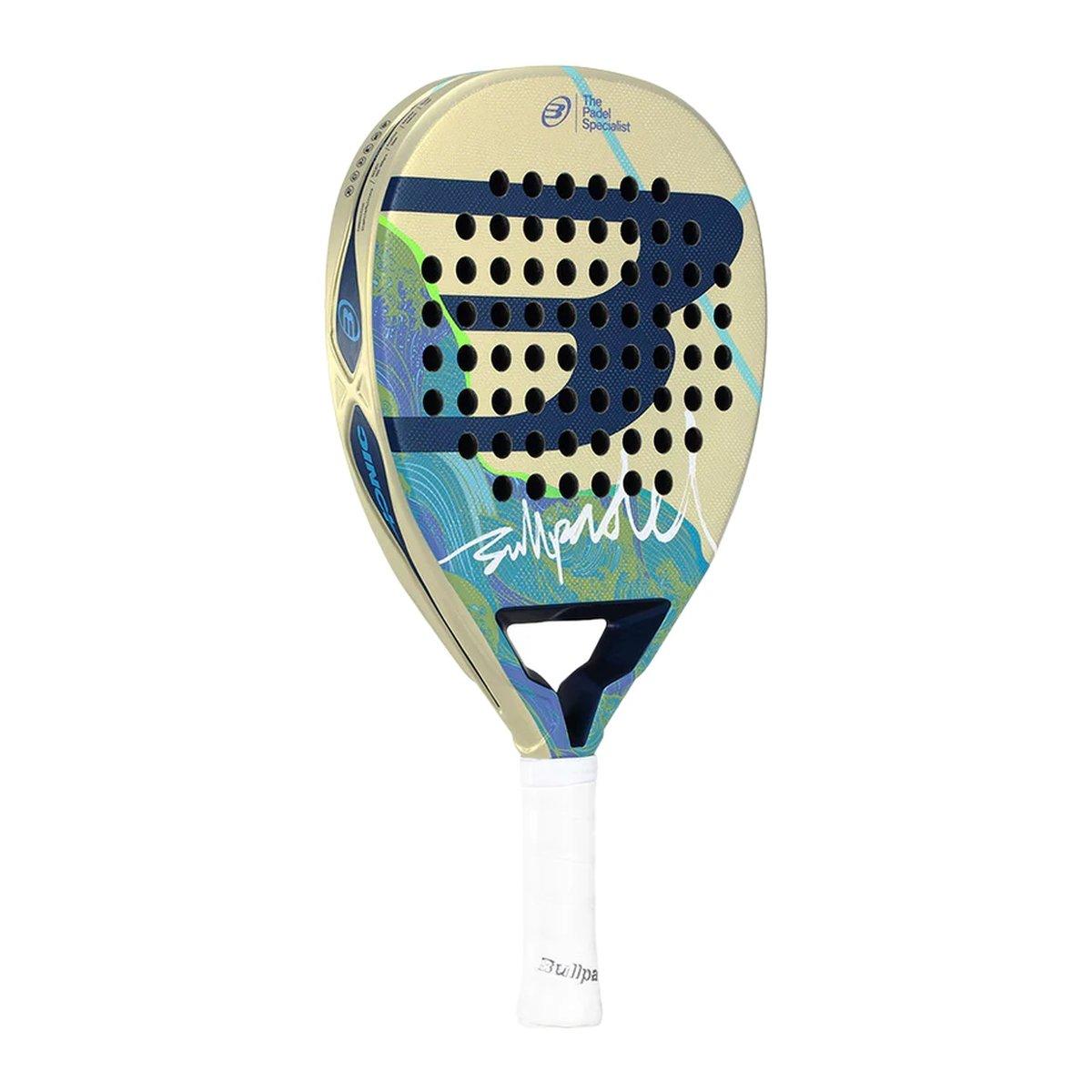 Bullpadel Ionic Light 26 Racchetta Padel