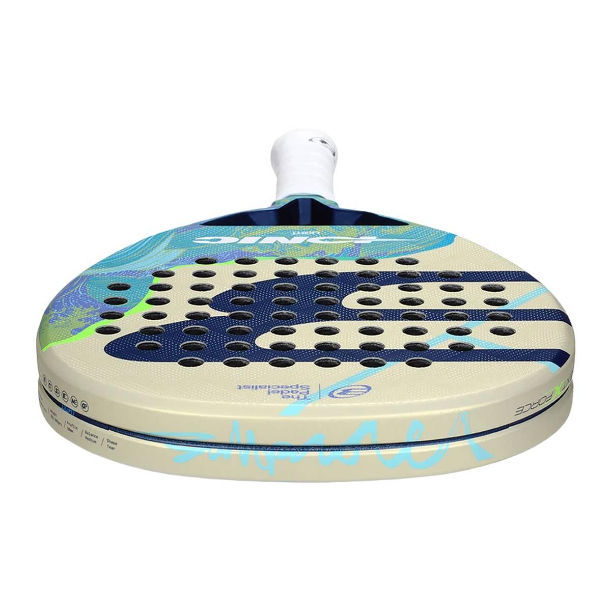 Bullpadel Ionic Light 26 Racchetta Padel