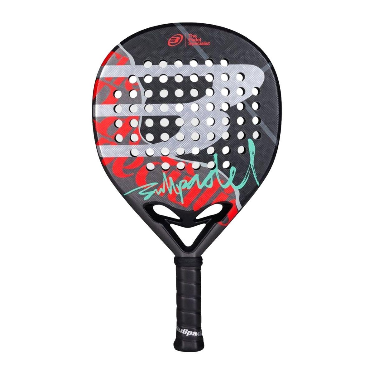 Bullpadel Ionic Control 26 Racchetta Padel