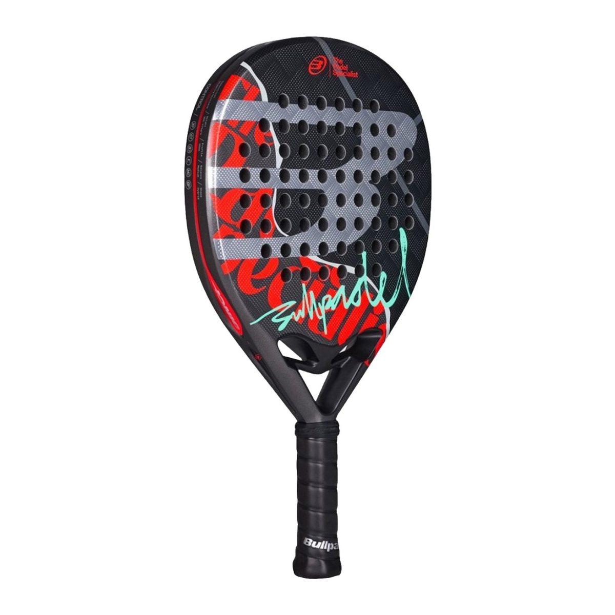 Bullpadel Ionic Control 26 Racchetta Padel