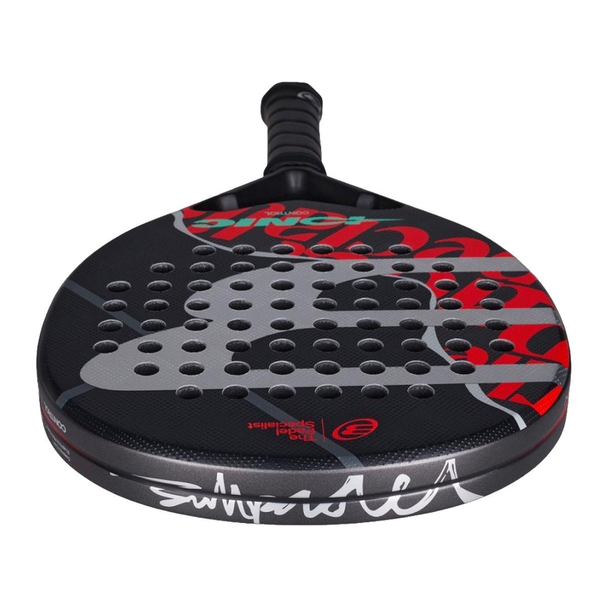 Bullpadel Ionic Control 26 Racchetta Padel