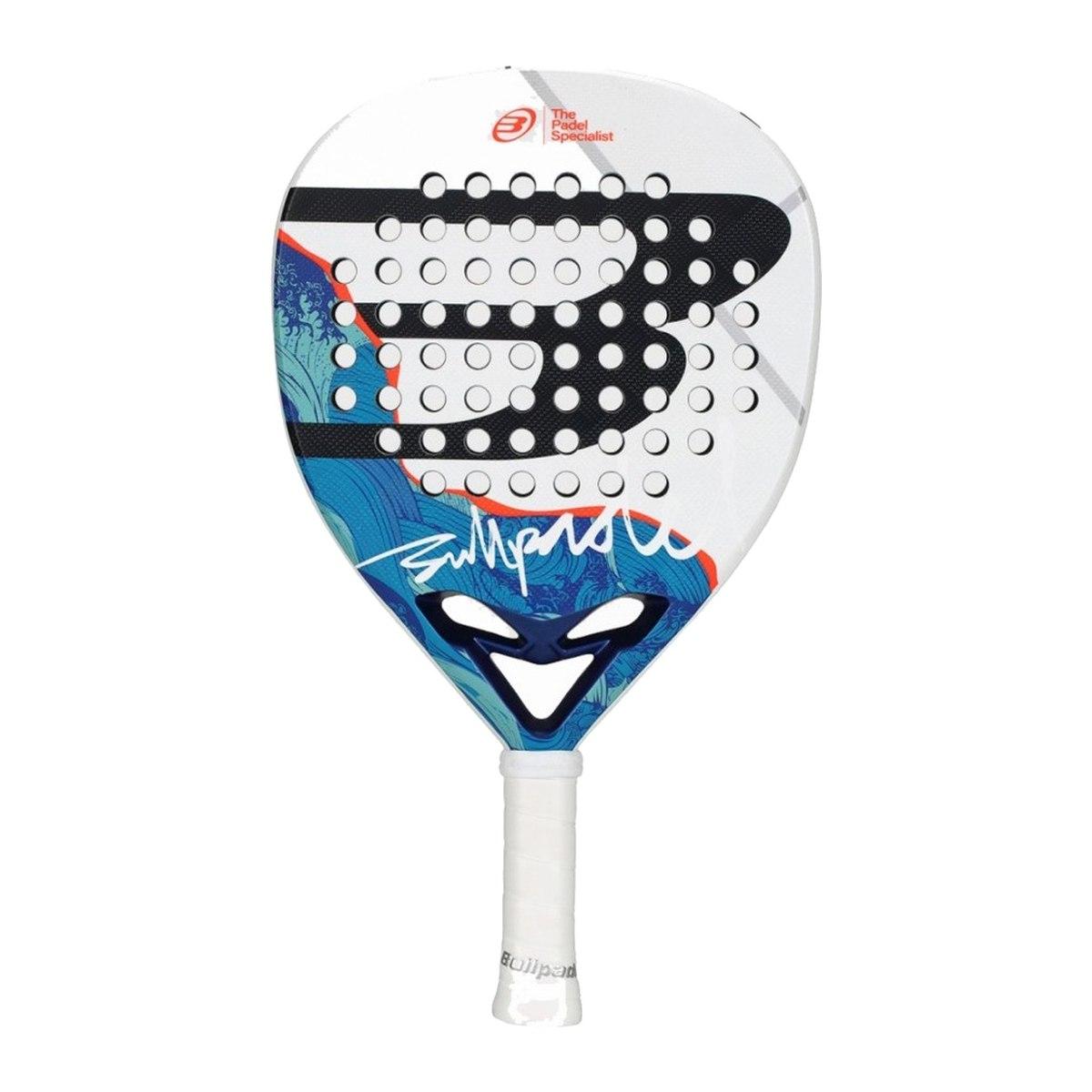 BULLPADEL Ionic Power 26 Racchetta Padel