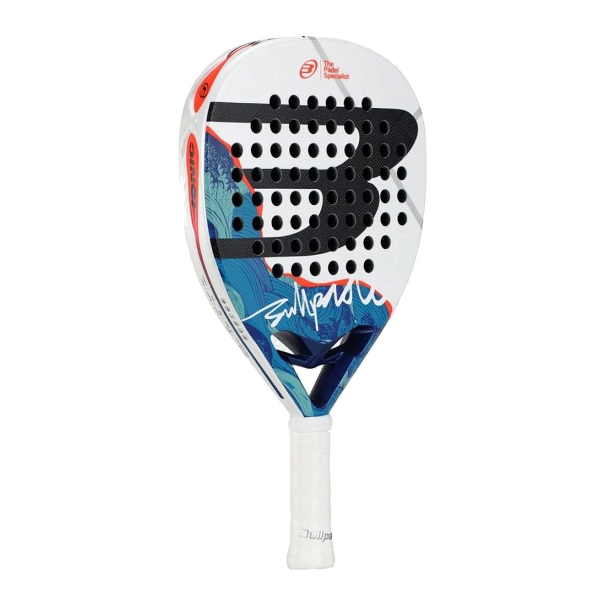 BULLPADEL Ionic Power 26 Racchetta Padel