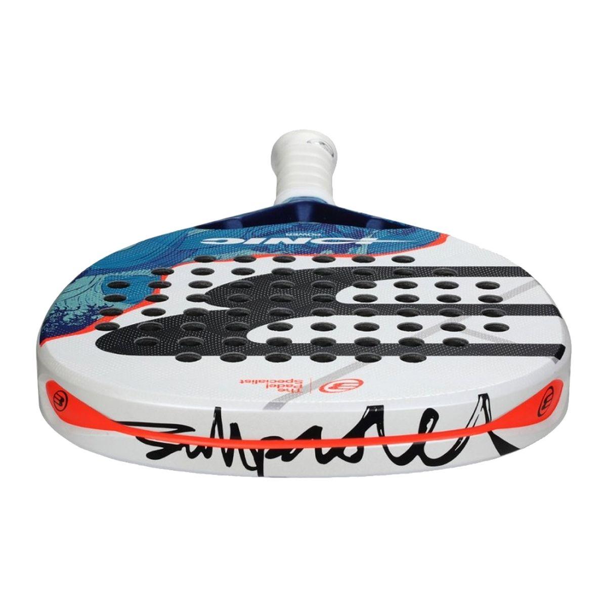BULLPADEL Ionic Power 26 Racchetta Padel
