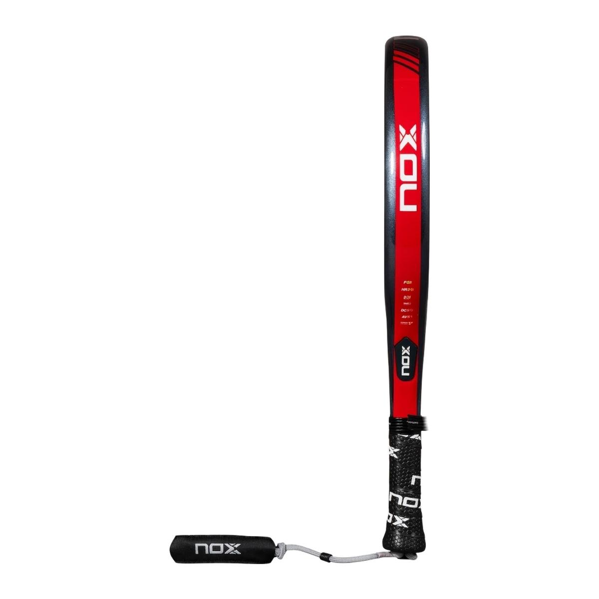 Nox Equation Light Advanced Racchetta da padel