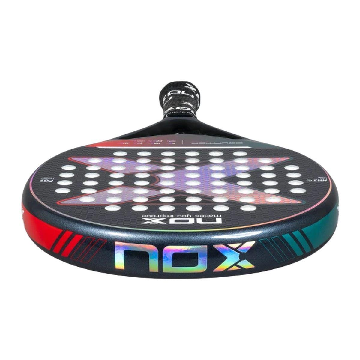 Nox Equation Light Advanced Racchetta da padel