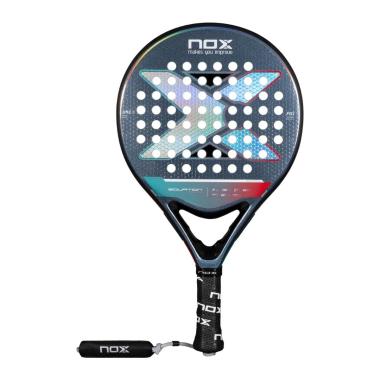 Nox Equation Light Advanced Racchetta da padel