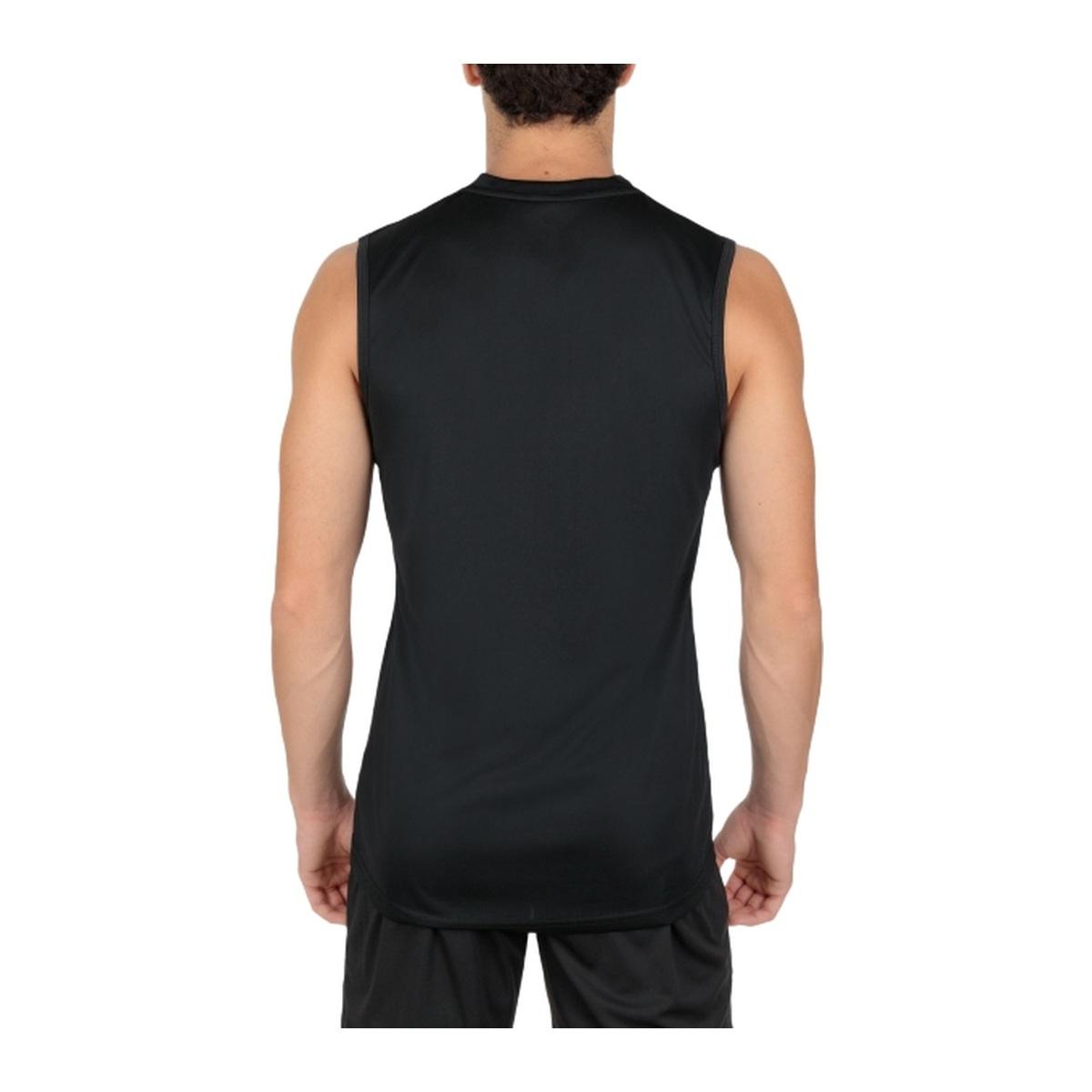 JOMA Combi Shirt Sleeveless Canotta Performance